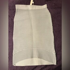 Jonathan Simkhai Ivory Knitwear